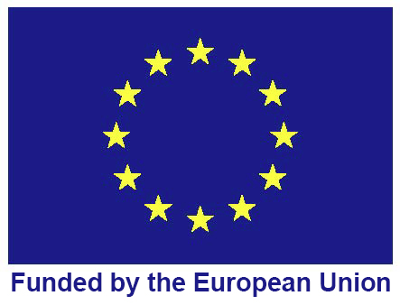 Funded by EU