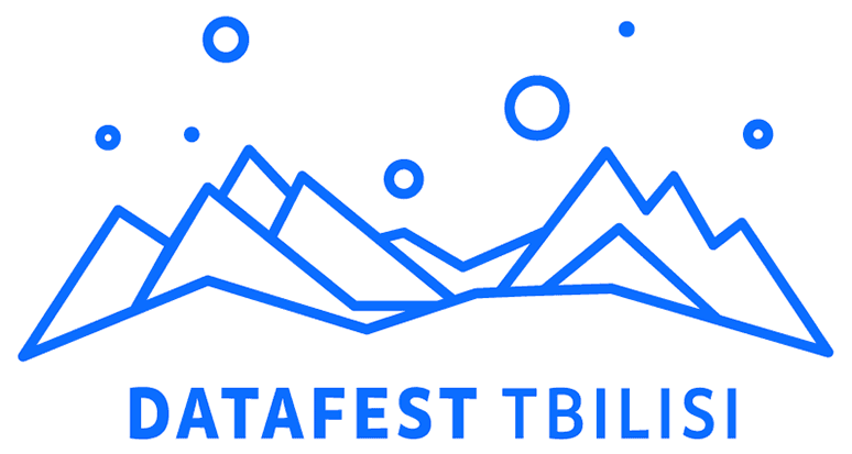 Datafest logo