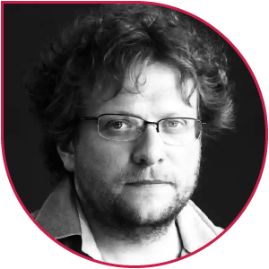 Peter Pomerantsev