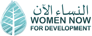 Women Now logo