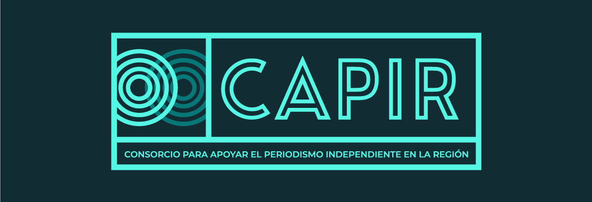 CAPIR logo