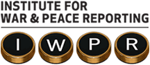 Institute for War & Peace Reporting