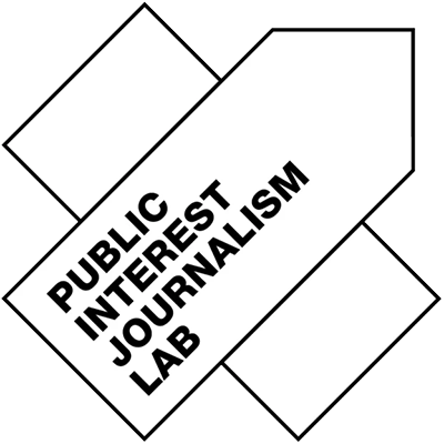 Public Interest Journalism Lab