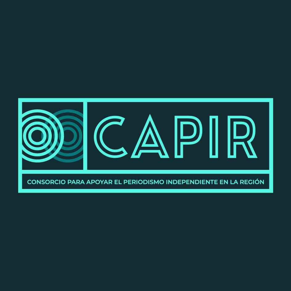 CAPIR logo