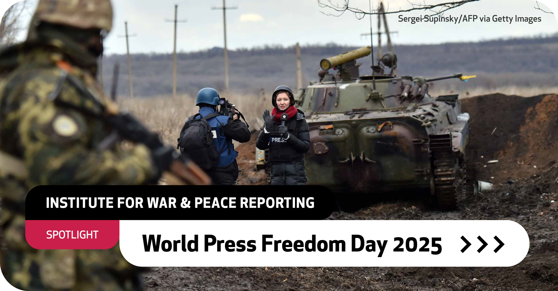 WPFD 2025