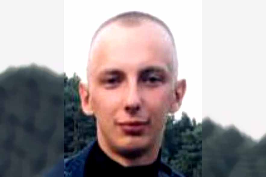 On April 26, the Ichnyan district court found Russian sergeant Aleksandr Karpov, guilty of shooting a car with a family of four during the period of temporary occupation of part of the Ichnyan community, in Chernihiv region, on February 26, 2022. © National Police of Ukraine