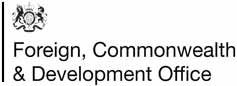 Foreign, Commonwealth & Development Office (FCDO)