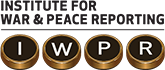 IWPR logo